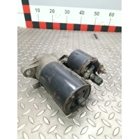 Стартер Skoda Fabia 2006 02T911023e