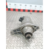 Стартер Skoda Fabia 2006 02T911024A