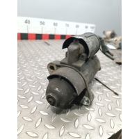 Стартер Audi A6 1999 078911023D