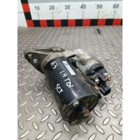 Стартер Audi A3 2006