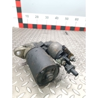 Стартер Skoda Fabia 2006 02T911023g