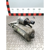 Стартер Seat Leon 2008 02E911023Q