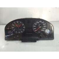 Спидометр часы щиток приборов audi 80 b3 893919033ba