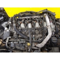 Freelander ii 2.2 td4 09 год 160km двигатель 224dt