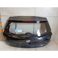 Дверь багажника Lifan X50 W215 2017