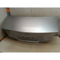 Крышка багажника Mitsubishi Lancer 9 2004 MN186644