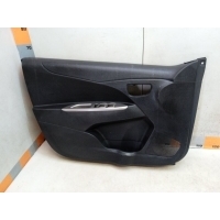 Обшивка двери Lifan X50 W215 2017