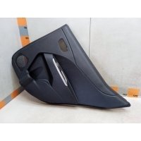 Обшивка двери Lifan X50 W215 2017