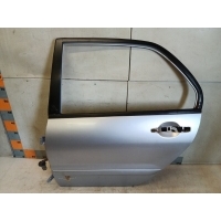 Дверь задняя левая Mitsubishi Lancer 9 2004 5730A191