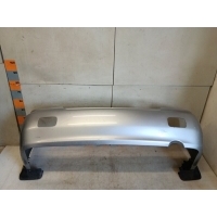 Бампер задний Mitsubishi Lancer 9 2004 MN126671