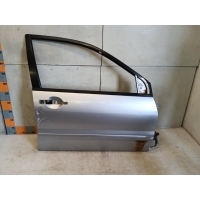 Дверь передняя правая Mitsubishi Lancer 9 2004 5700A168