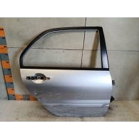 Дверь задняя правая Mitsubishi Lancer 9 2004 5730A192