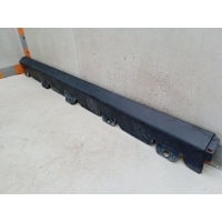 Накладка порога Lifan X50 W215 2017 AAB5006610