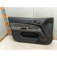 Обшивка двери Mitsubishi Lancer 9 2004 MN162737HB