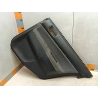 Обшивка двери Mitsubishi Lancer 9 2004 MN185242HC