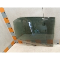 Стекло двери задней правой Mitsubishi Lancer 9 2004 MR526478