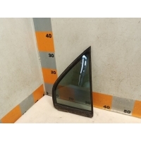 Стекло двери задней правой Mitsubishi Lancer 9 2004 MR525826