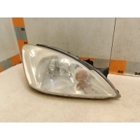 Фара правая Mitsubishi Lancer 9 2004 MN161674