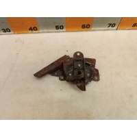 Замок капота Mitsubishi Lancer 9 2004 5908A001