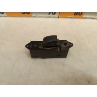 Кнопка стеклоподъемника Mitsubishi Lancer 9 2004 MR587879
