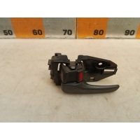 Ручка двери внутренняя Mitsubishi Lancer 9 2004 MR627180