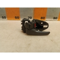 Ручка двери внутренняя Mitsubishi Lancer 9 2004 MR627180