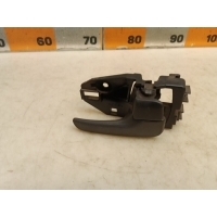 Ручка двери внутренняя Mitsubishi Lancer 9 2004 MR627181