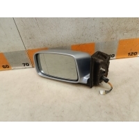 Зеркало левое Mitsubishi Lancer 9 2004 MN154651HB