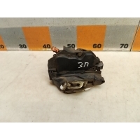 Замок двери задней правой Mitsubishi Lancer 9 2004 MN159632