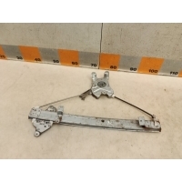 Стеклоподъемник задний Mitsubishi Lancer 9 2004 MR991329