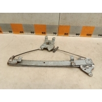 Стеклоподъемник задний Mitsubishi Lancer 9 2004 MR991330