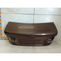 Крышка багажника Lifan Solano 2, 650 2016 BBF5604000Y98