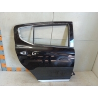 Дверь задняя правая Lifan X50 W215 2017