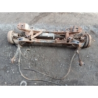 Балка задняя Ford Focus 2 2007
