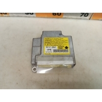 Блок управления AIR BAG Mitsubishi Lancer 9 2004 MN141262