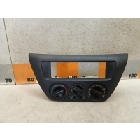 Блок управления отопителем Mitsubishi Lancer 9 2004 MN185097HA, MR633495