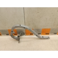 Петля крышки багажника Mitsubishi Lancer 9 2004 MR954154