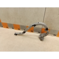 Петля крышки багажника Mitsubishi Lancer 9 2004 MR954153