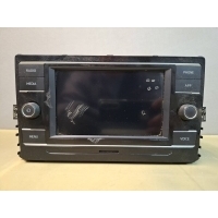 Магнитола Volkswagen Jetta 7 2021 2GC035869