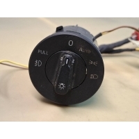 Переключатель света Volkswagen Jetta 7 2021 91857THQ0028E