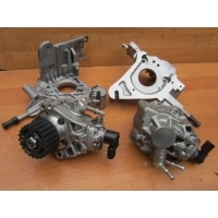 Kia ceed hyundai 1.6 crdi d4fe насос топлива впрыска 33100-2u000