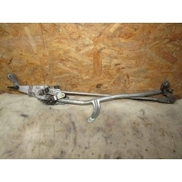 Механизм стеклоочистителя (трапеция дворников) Mercedes C W205 2015 A2058200740