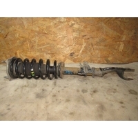 Стойка передняя правая Mercedes C W205 2015 A2053200866
