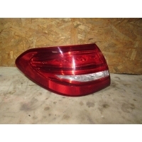 Фонарь задний левый Mercedes C W205 2015 A2059065100