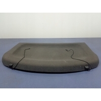Opel astra ii г хэтчбек полка багажника задняя задняя 09104161