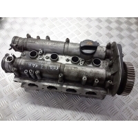Головка блока цилиндров skoda fabia 1.4 036103373am
