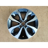 Колесо алюминиевая nissan oe 3hm3a 6.0