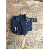 Переключатель дворников Renault Modus 2008 88103009458,0309080916