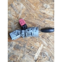 Замок зажигания Renault Modus 2008 8200214168