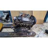 Двигатель в сборе volkswagen seat skoda 1.9 sdi тузы 64 л.с.